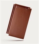 BRAMAC Turmalín taška základní 1/1 - měděná engoba